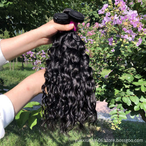 Grade 10A Unprocessed Cuticle aligned Virgin Human Hair, Fast Shipping Custom Logo